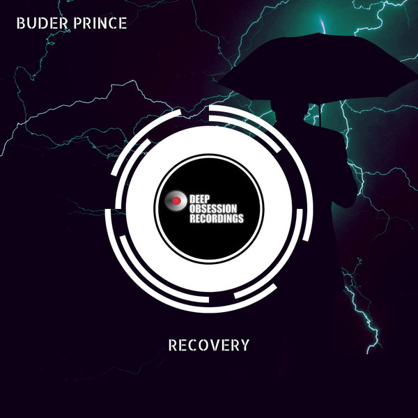 Buder Prince - Recovery [DOR303]